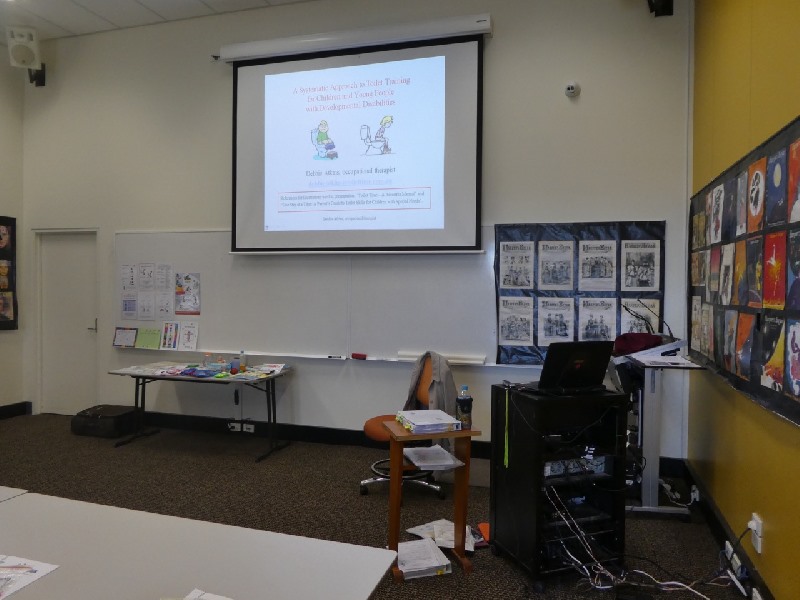 Professional workshop in Glen Innes, NSW.