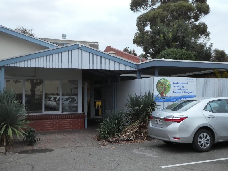 Information Session at Gowrie SA Children's Centre