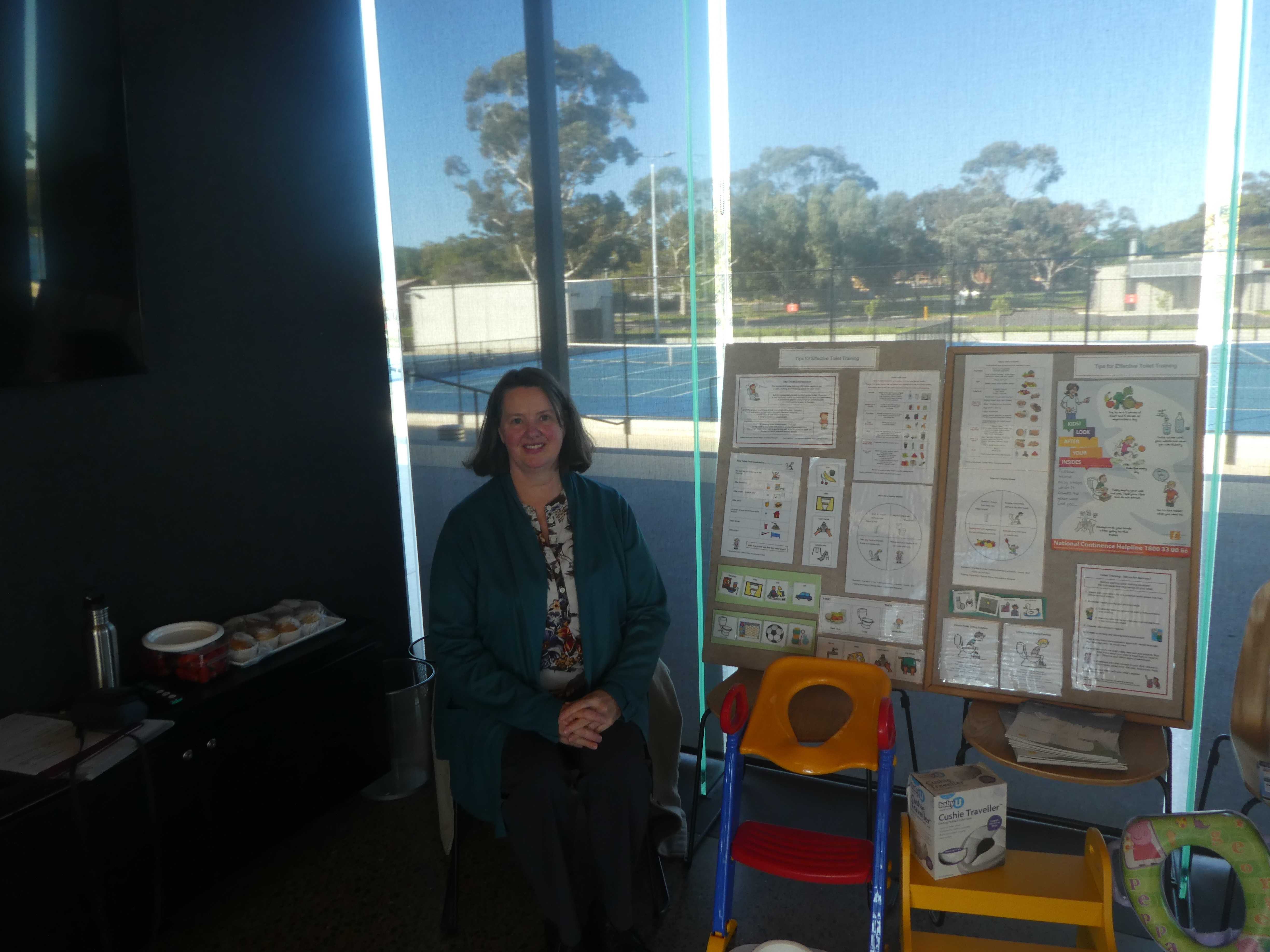 Parent Information Session for Playford Community Services