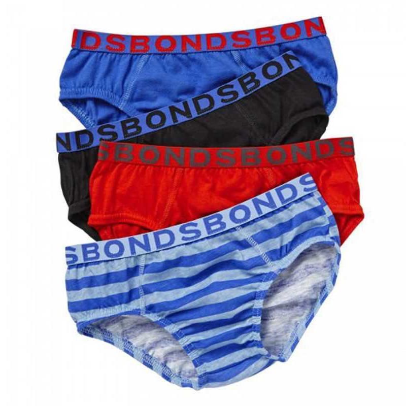 Night n Day Underpants with Incontinence Pad