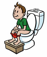 Reference Book: ‘One Step at a Time – A Parent’s Guide to Toilet Skills for Children with Special Needs’.